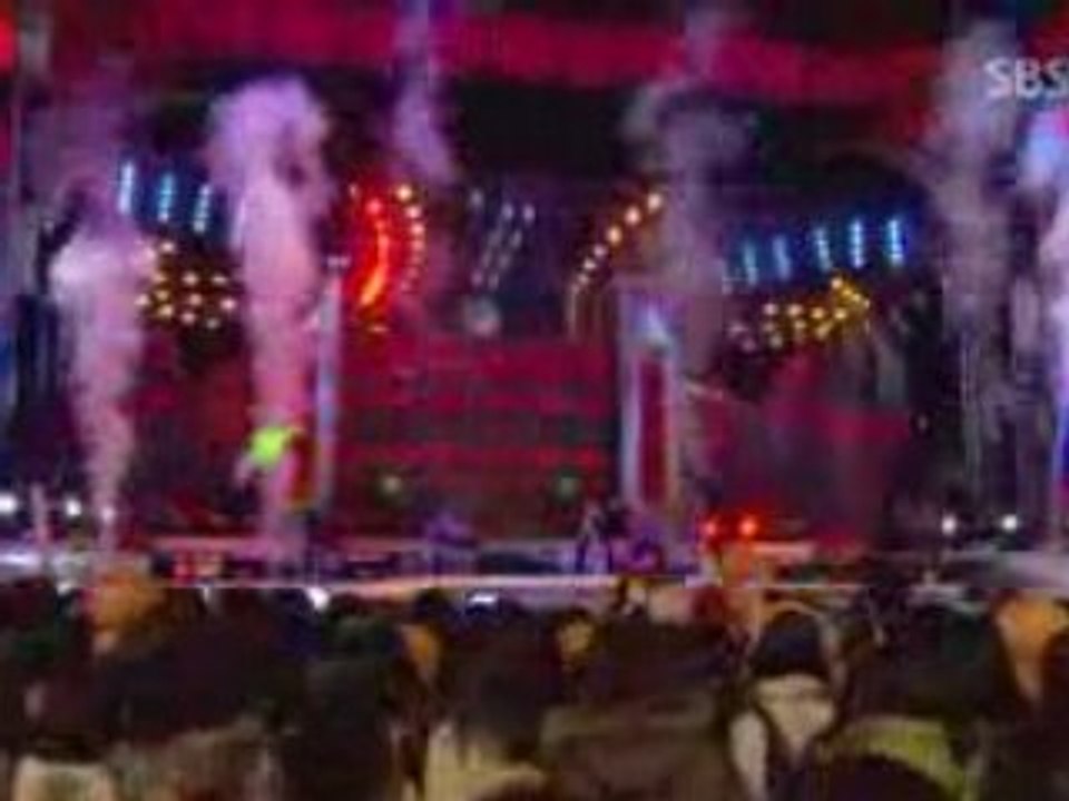 Dance Special - Stephanie, Seo In Young & M