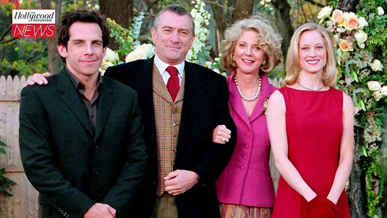 Robert De Niro & Ben Stiller to Return for New 'Meet the Parents' Film | THR News Video [Full Movie]