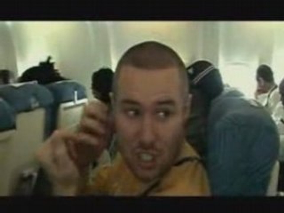 DVD RELIC - MAGHREB