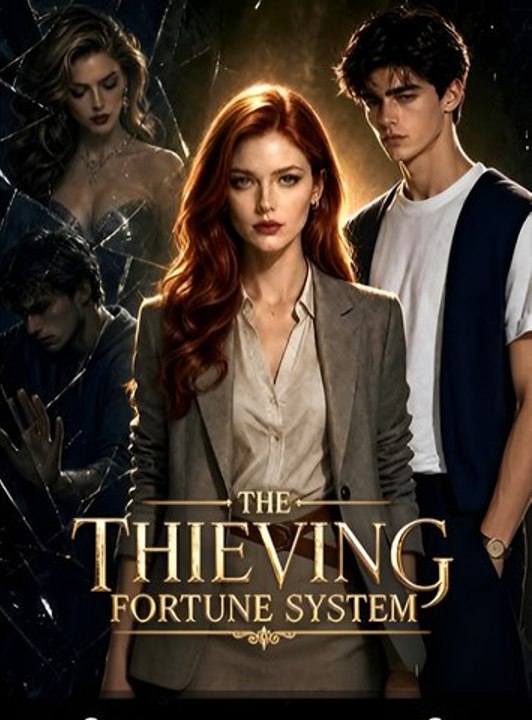 The Thieving Fortune System-Drama FULL MOVIES ENGLISH SUB