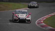 Porsche - Six tire brands