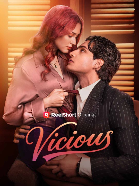 Vicious film complet
