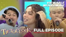 TiktoClock: 'Taskforce Firewall' cast, MISSION ACCOMPLISHED ba sa Tiktropa? (Full Episode)