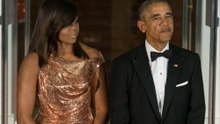Michelle Obama reflects on how her life might have unfolded had she never met Barack Obama