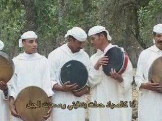 Super Ahidous I 3ari 🎶