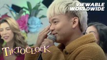 TiktoClock: Buboy Villar, NAPUWING SA LAWAY ni Herlene Budol!