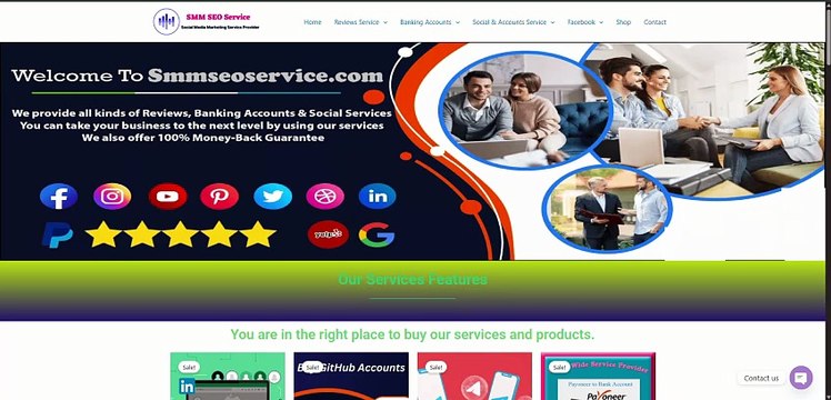 11 Best Sites to Buy Verified PayPal Accounts (Aged or New)