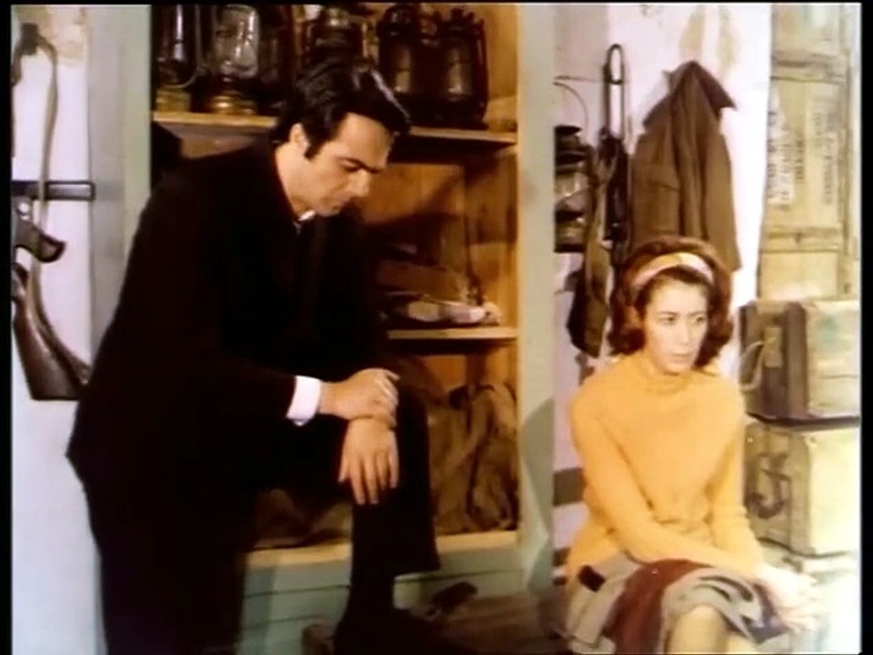 Γράμμος (1971)
