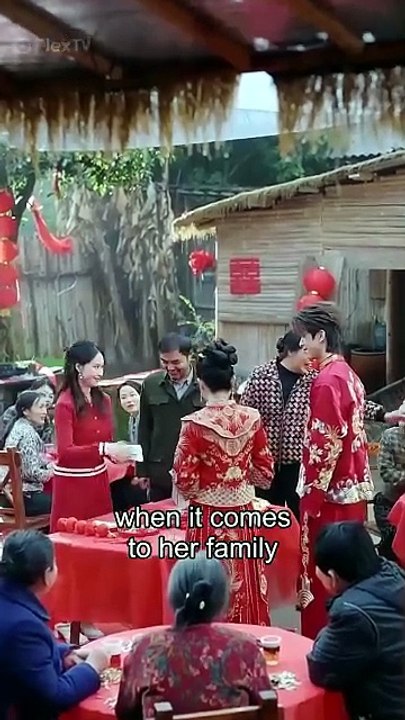 Leaving the Leeches Behind | Fu|| Movie [Engsub] [Full Movie]