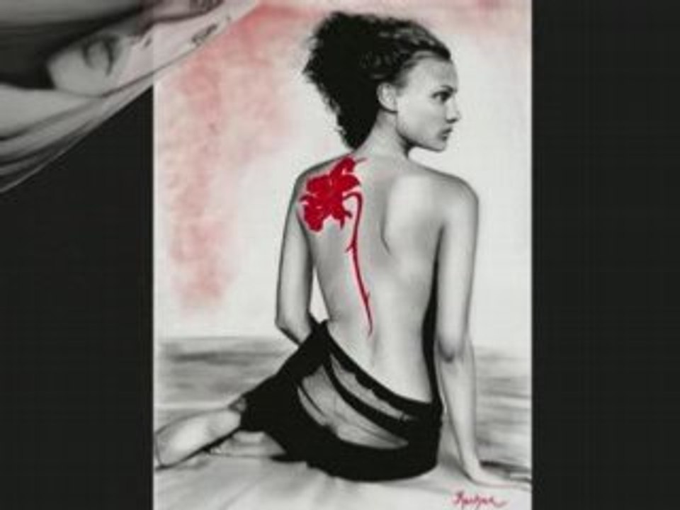 Cheb Tarik Beauté fatale