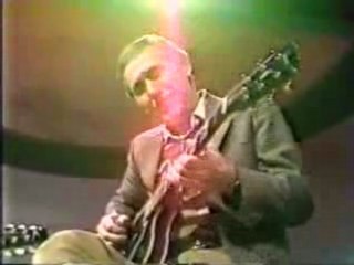 Chet Atkins Gallopin' Guitar