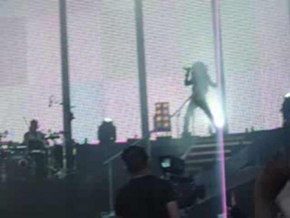 21.06.08 . Ich Brech Aus TOKIO HOTEL