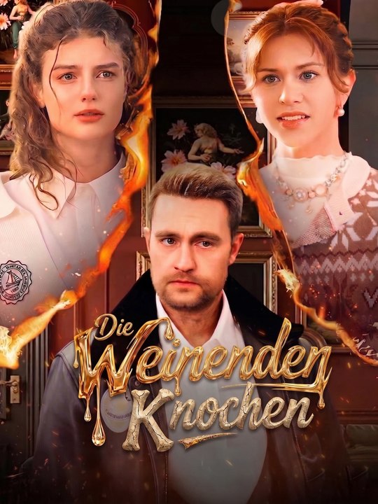 Die weinenden knochen | komplette serie (50 folgen) hd