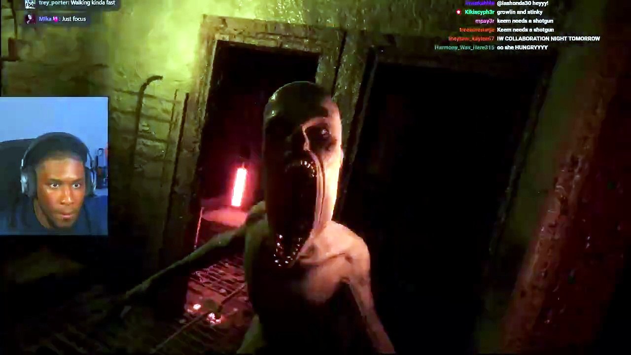 Games + Demos #23: "Keem Rage Quits... Again"