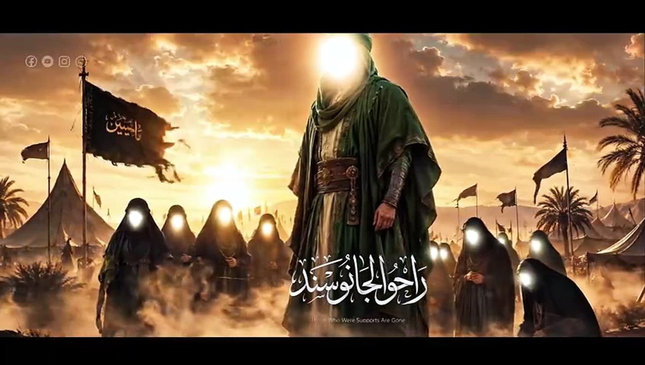 سلطان الزلم | مهدي العبودي ١٤٤٨ هـ ٢٠٢٦ م