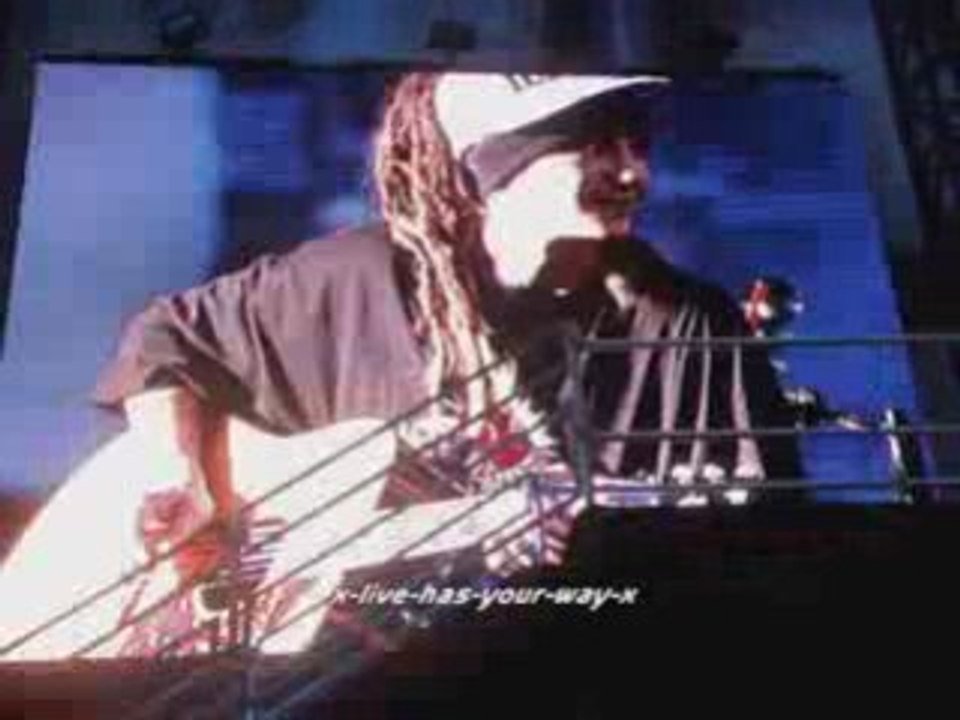 In die nacht 21.06.08