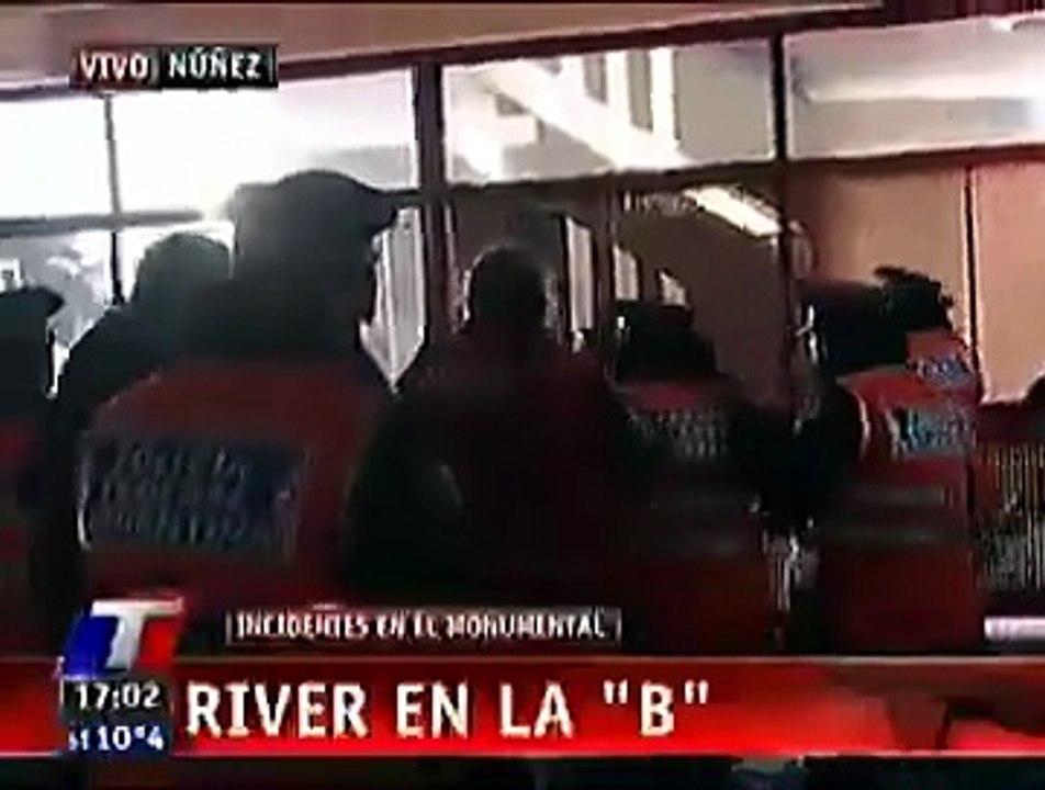 Descenso River