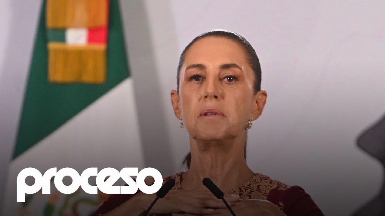 Los temas más importantes de la conferencia mañanera del viernes 26 de junio de 2026