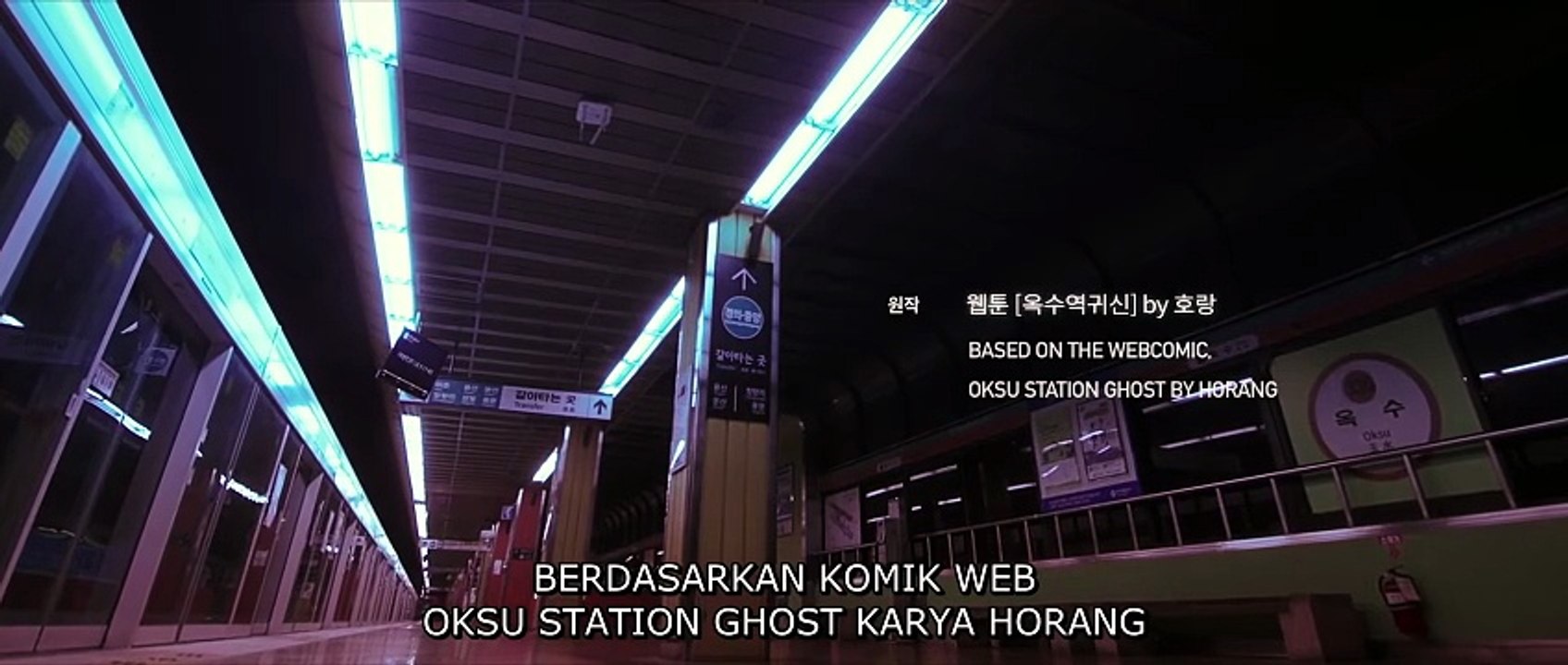 The Ghost Station (2023)-1080p