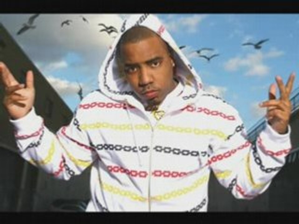 Remix by nissou Mims feat Junior reid &  Cham- This is why i