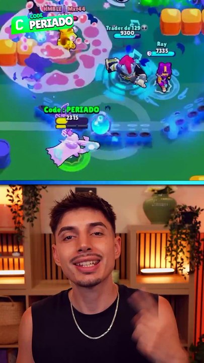 VOICI ce qui DEVRAIT se PASSER dans le BRAWLTALK..