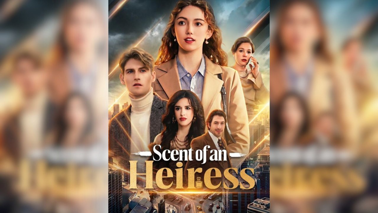 Duft von einem Heiress Full Movie | Ganzer Film Deutsch