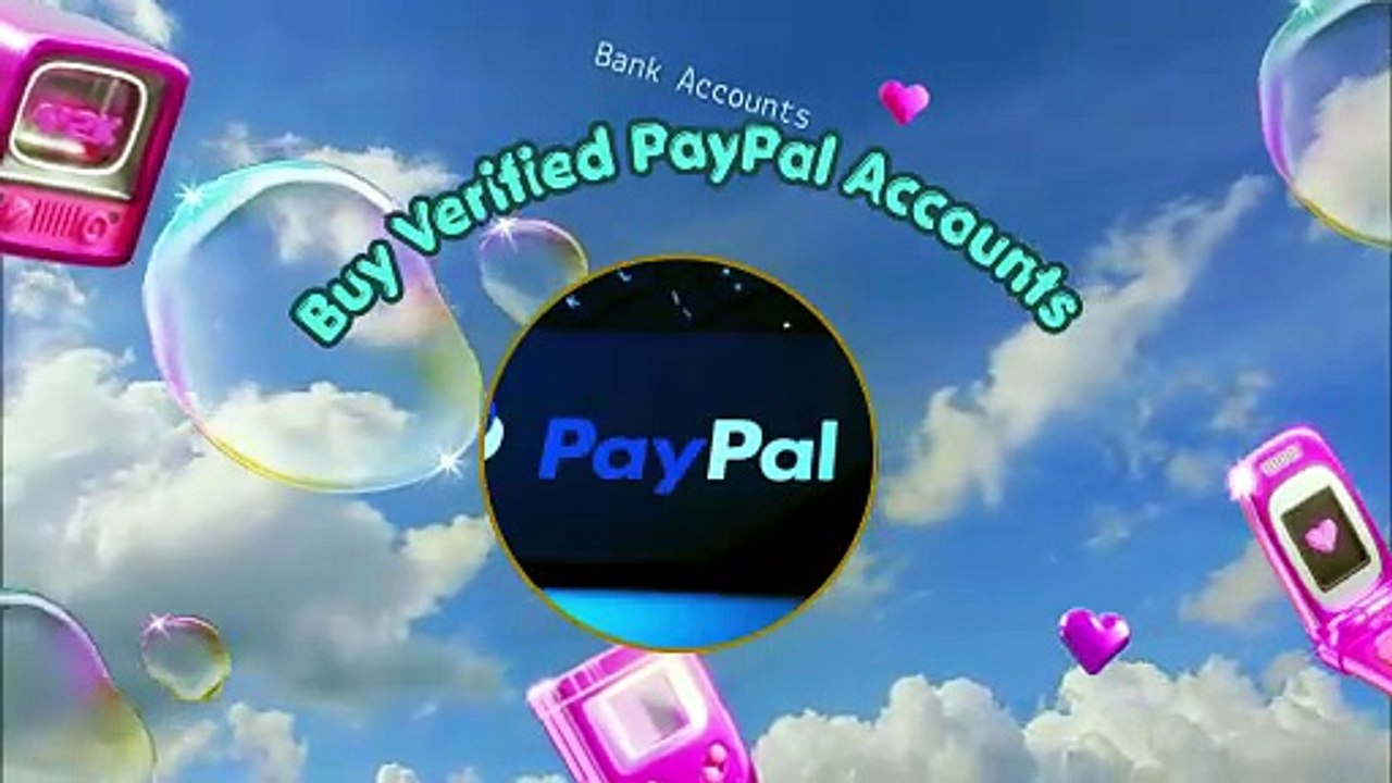 7 Best Sites to Buy Verified PayPal Accounts 2026 Safety
