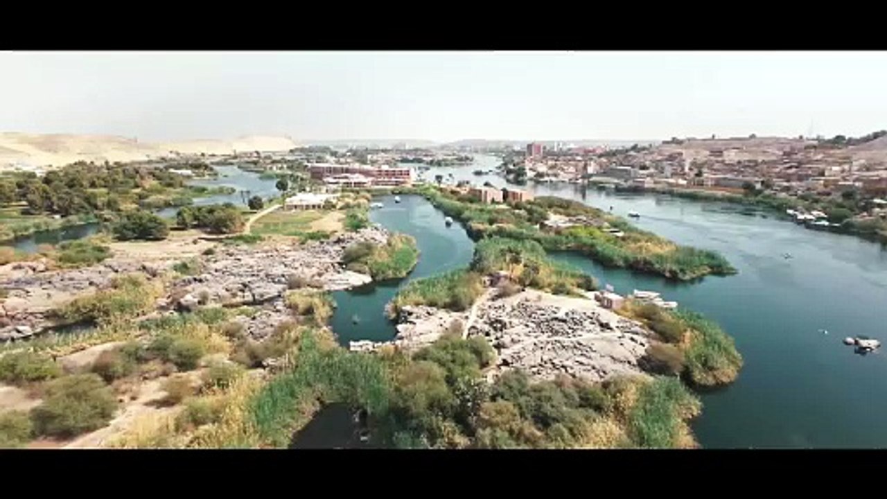 برومو فيلم ذبيحة تسبيح سيرة ابونا مينا عبود شهيد العريش