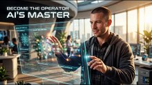 I Watched an AI Agent Do a Human’s Job for 24 Hours