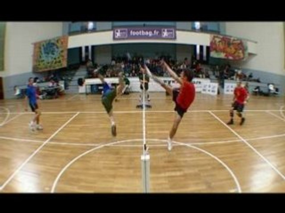 Teaser Open 2006(classique)