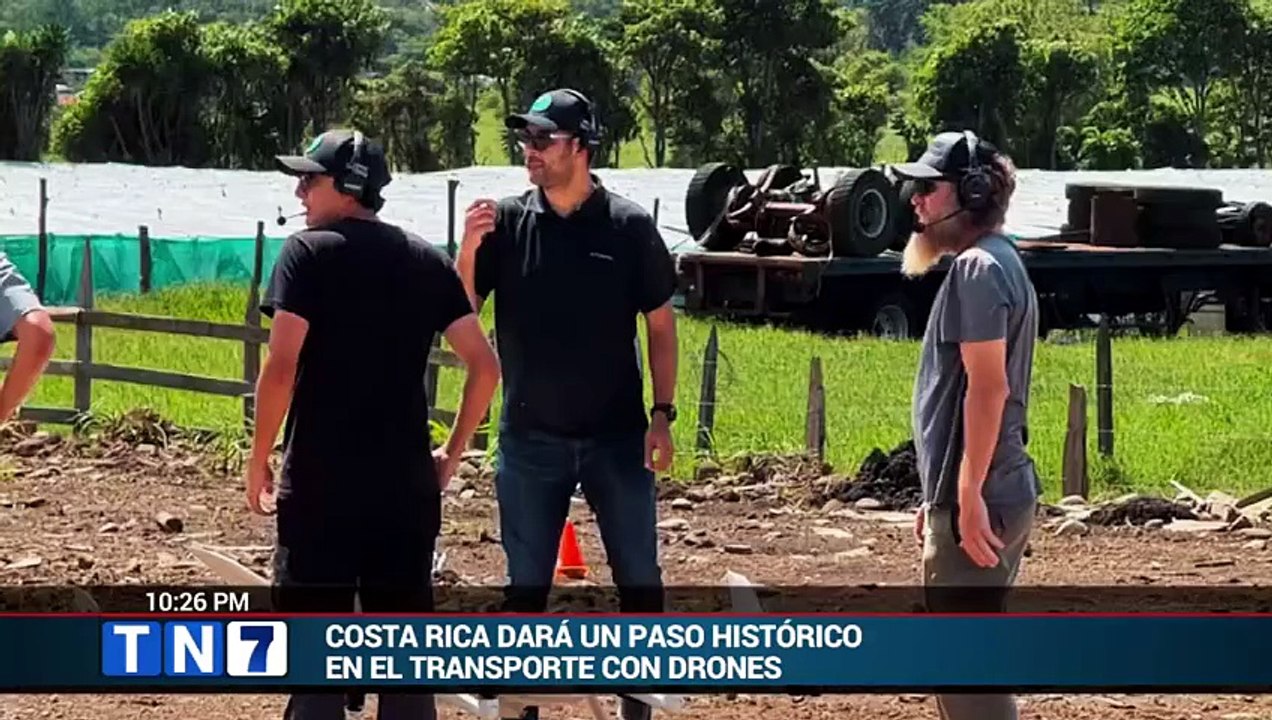 Edición nocturna de Telenoticias – 25 junio 2026 [Full Movie]