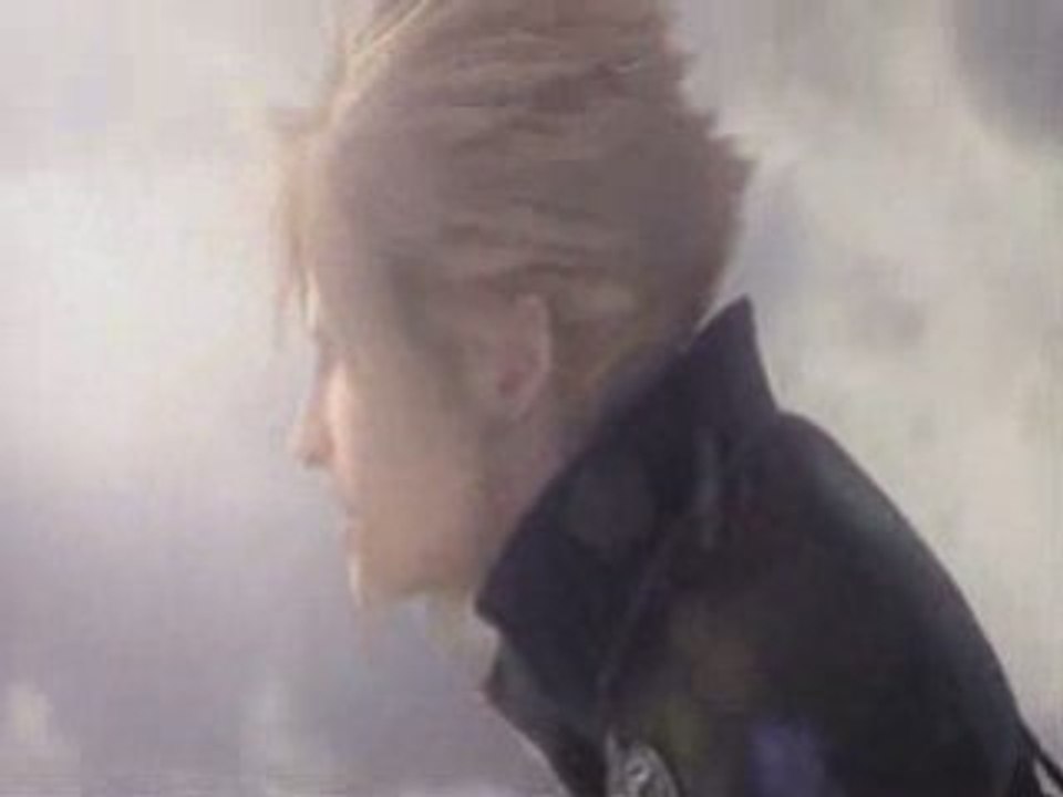 final fantasy