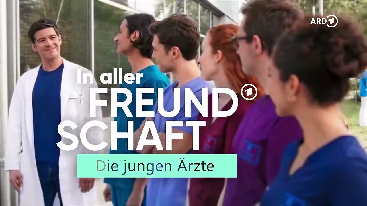 Die jungen Ärzte 429