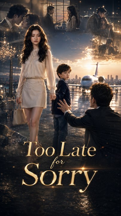 Too Late for Sorry - Full Eps