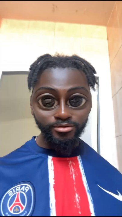 Un petit react en bien