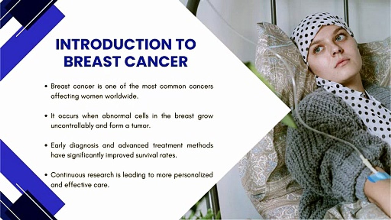 Advances in Breast Cancer Diagnosis and Treatment