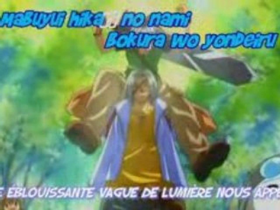 Groove Adventure Rave 2Nd Opening - Higher And Higher