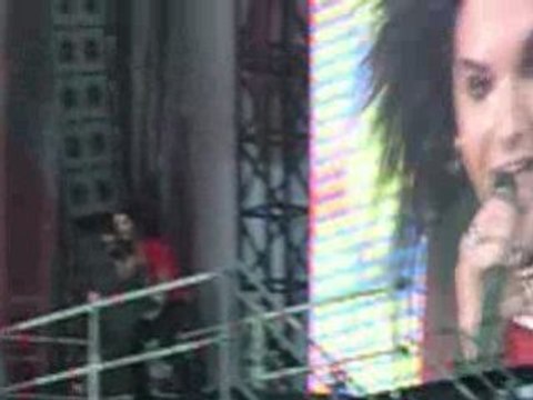 21.06.08 . Wir Sterben Niemals Aus TOKIO HOTEL
