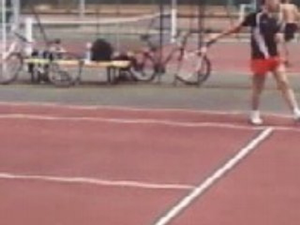 tennis 2