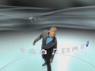 Campagne pub PS3 - What you need