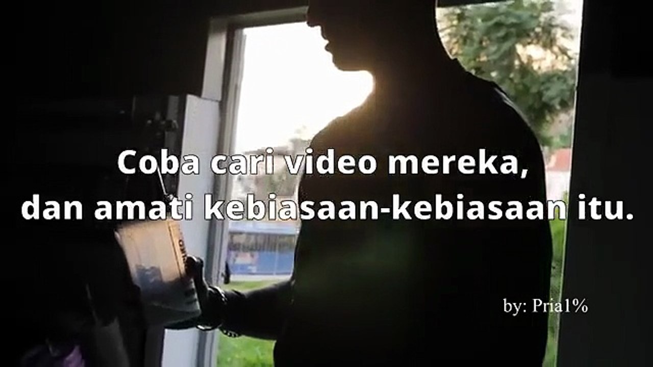2 Hal Simpel yang Bisa Bikin Lo Terlihat Lebih Berwibawa
