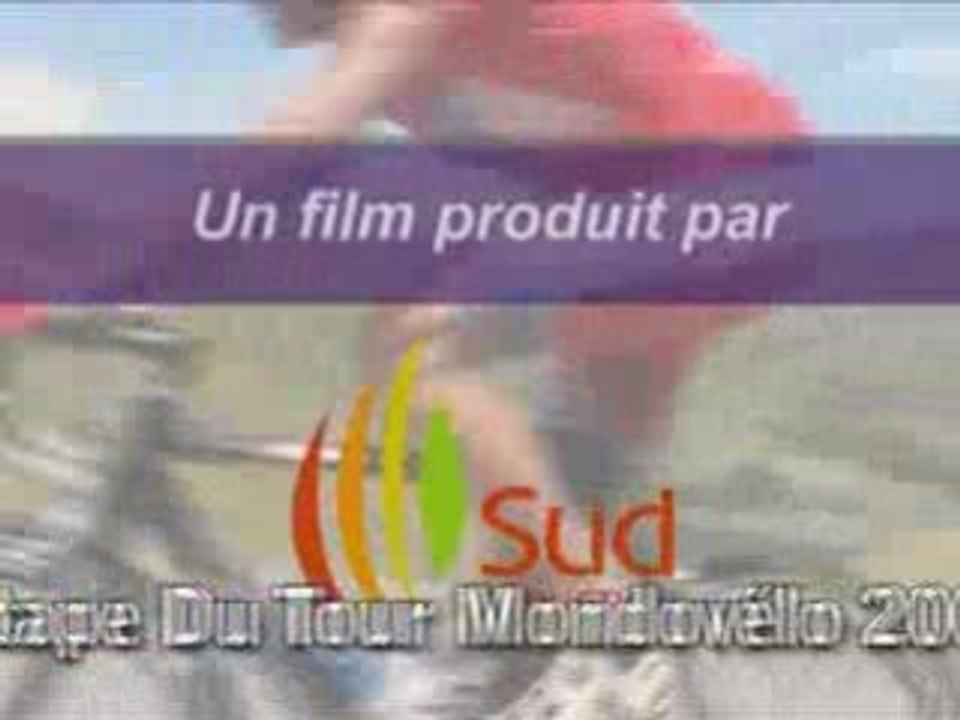 Generique début - dvd-etape.com - étape du tour 2007