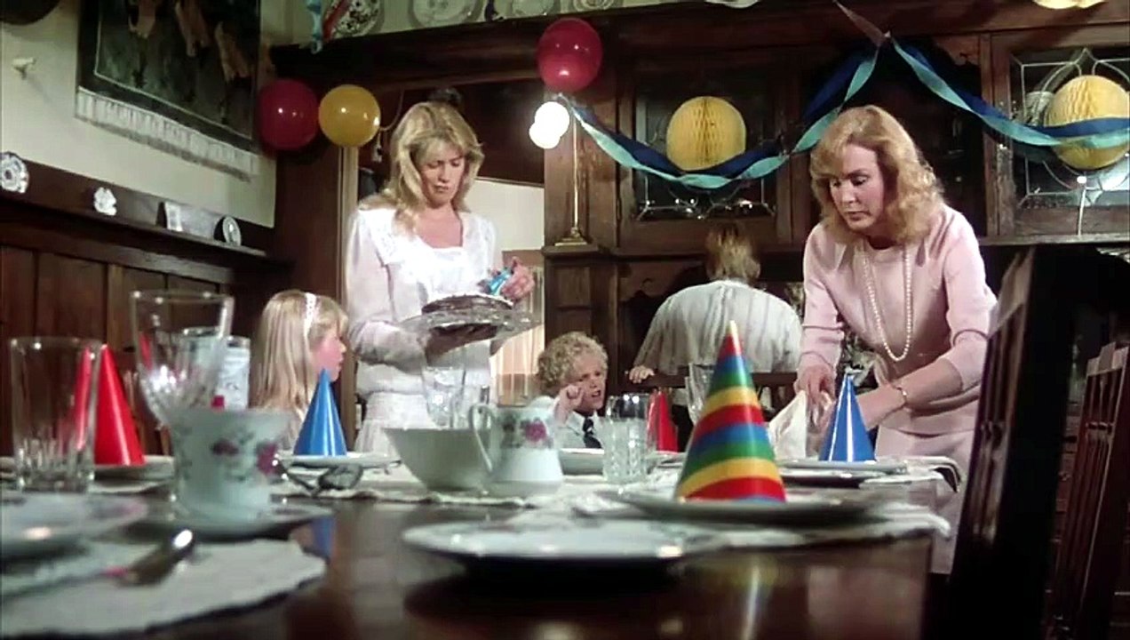 Flowers in the Attic 1987 [Full Movie] [High Qu...