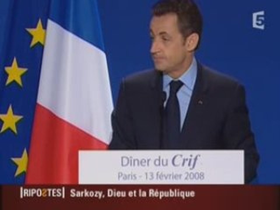 Laïcité & Religion (2sur5)