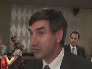 Christophe Guilloteau - Génération France