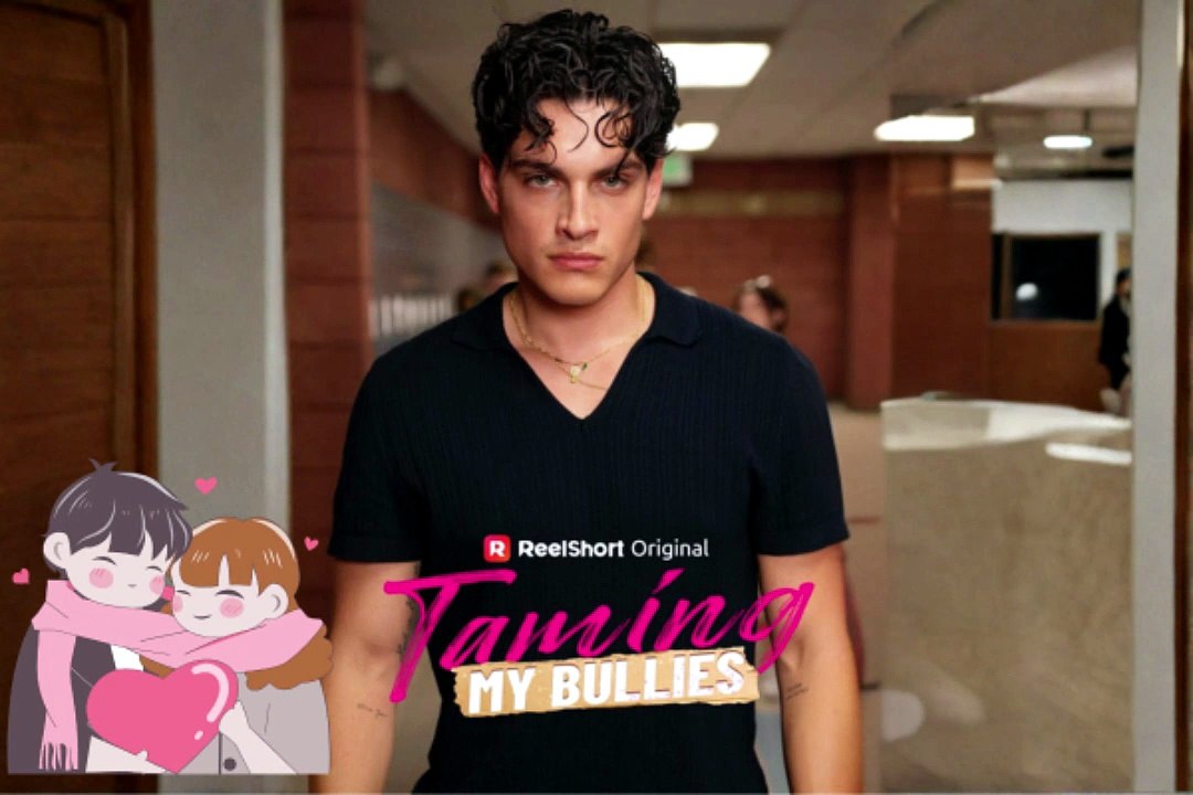 HOT 🌸 Taming My Bullies Dailymotion Episodes | Emma Parker is a new transfer... -  Eng Sub