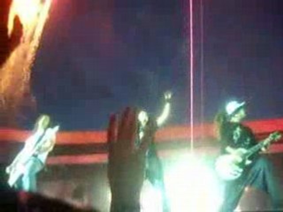 final ich bin da 21 juin