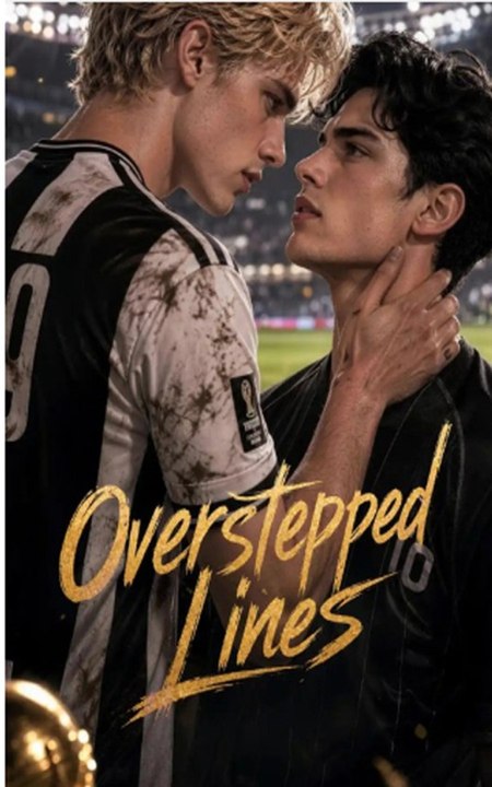 Overstepped Lines #engsub #watchfull✅💎