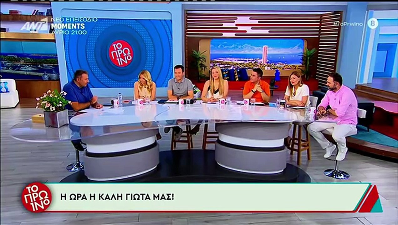 Γιώργος Λιάγκας: Οι συγκινητικές ευχές στη Γιώτα Κηπουρού για τον γάμο της