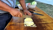 MasterCut Damascus & J2 Chef Knife – Premium Handcrafted Kitchen Knife Collection
